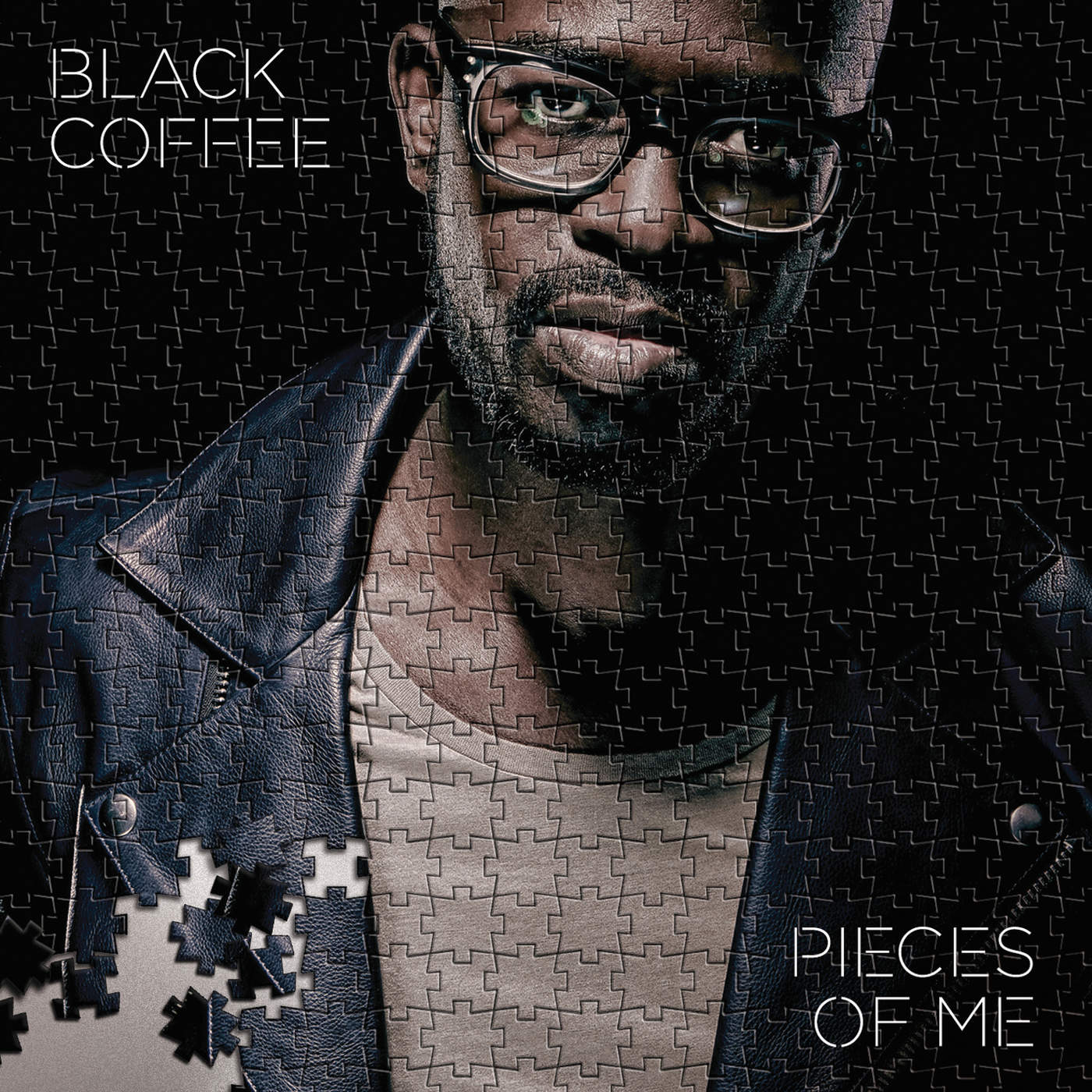 Black Coffee - Pieces Of Me