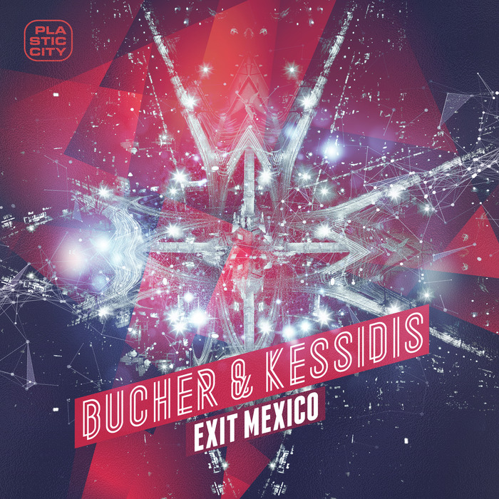 Bucher & Kessidis - Exit Mexiko