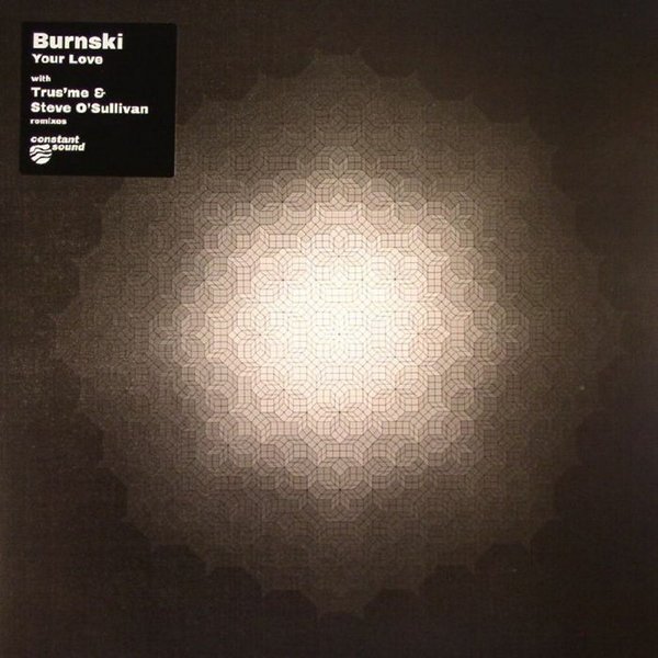 Burnski - Your Love