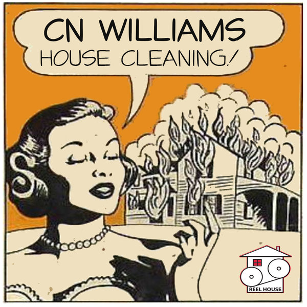CN Williams - House Cleaning