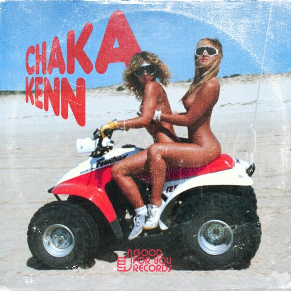 00-Chaka Kenn-One For All-2015-