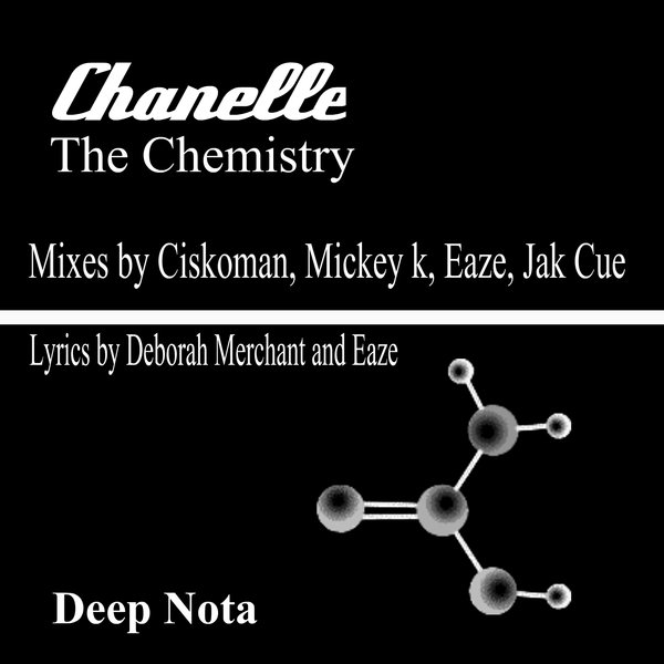 00-Chanelle-The Chemistry-2015-
