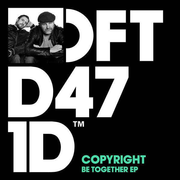 00-Copyright-Be Together EP-2015-