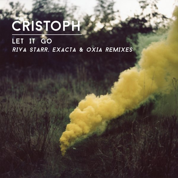 Cristoph - Let It Go