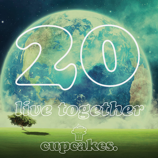 00-Cupcakes-Live Together-2015-