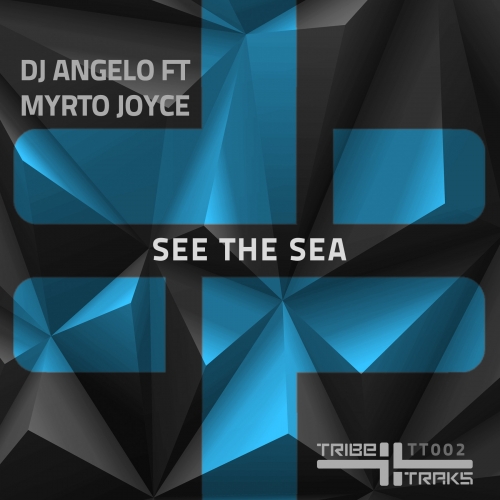 DJ Angelo - See The Sea