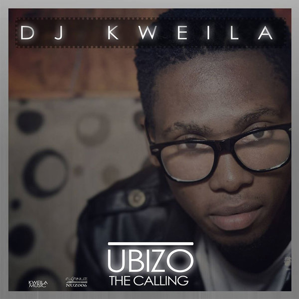 DJ Kweila - UBIZO The Calling