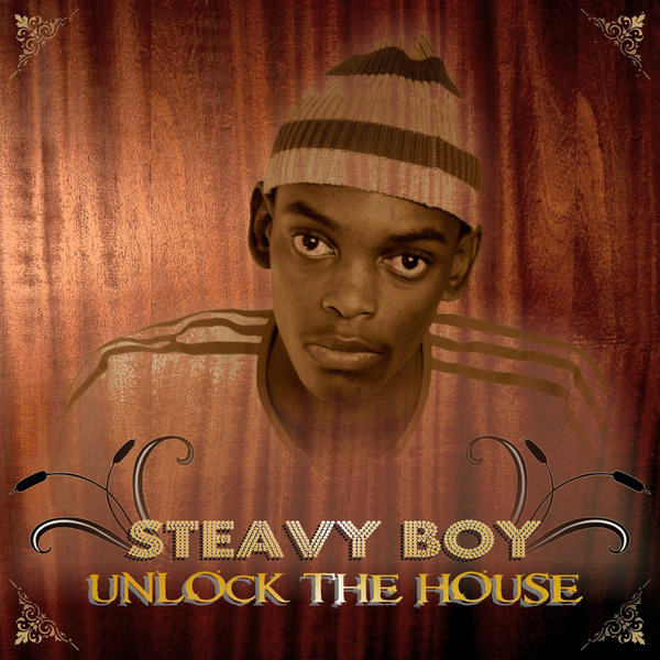 DJ Steavy Boy - Unlock The House