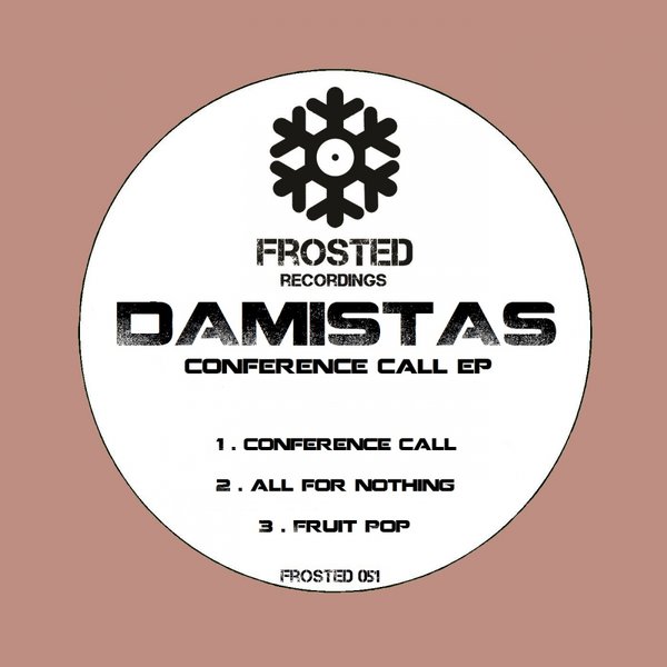 00-Damistas-Conference Call EP-2015-
