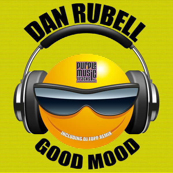 00-Dan Rubell-Good Mood-2015-