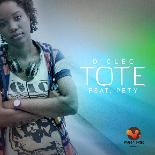 D'cleo Ft Pety - Tote