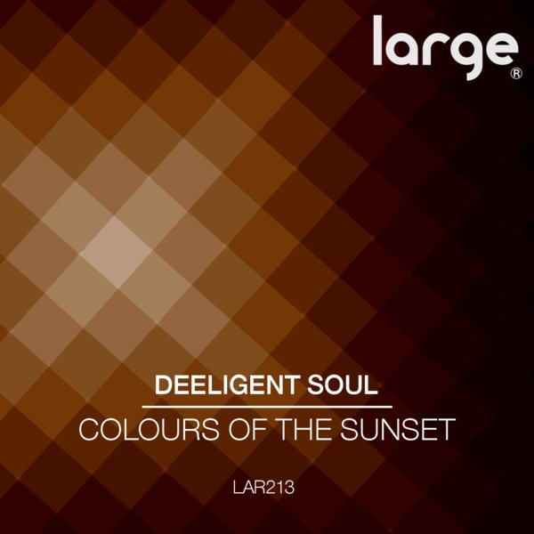 Deeligent Soul - Colours Of The Sunset