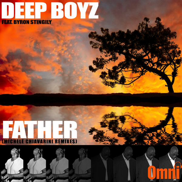 Deep Boyz - FATHER