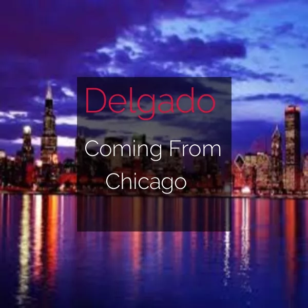 00-Delgado-Coming From Chicago-2015-