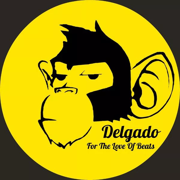 00-Delgado-For The Love Of Beatz-2015-