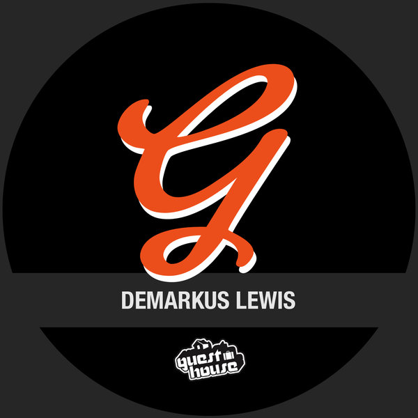 00-Demarkus Lewis-Make My Body Werk-2015-