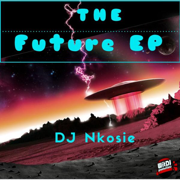 00-Dj Nkosie-The Future EP-2015-