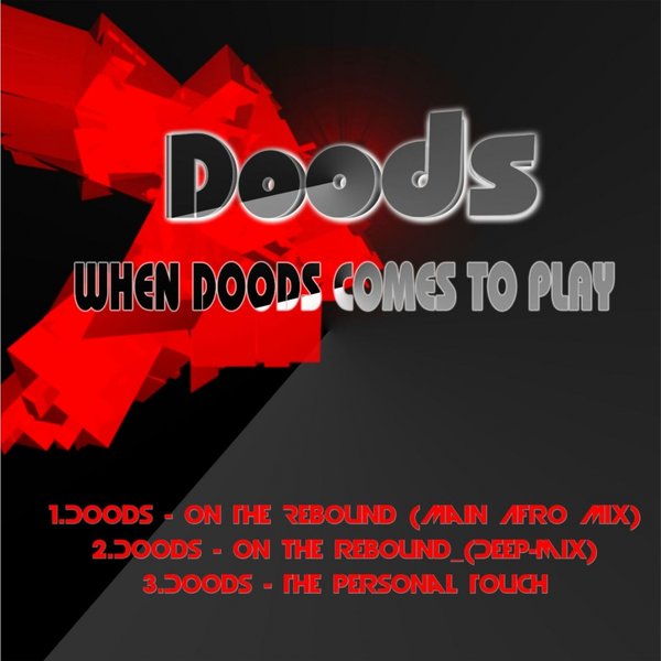 Doods - When Doods Comes To Play