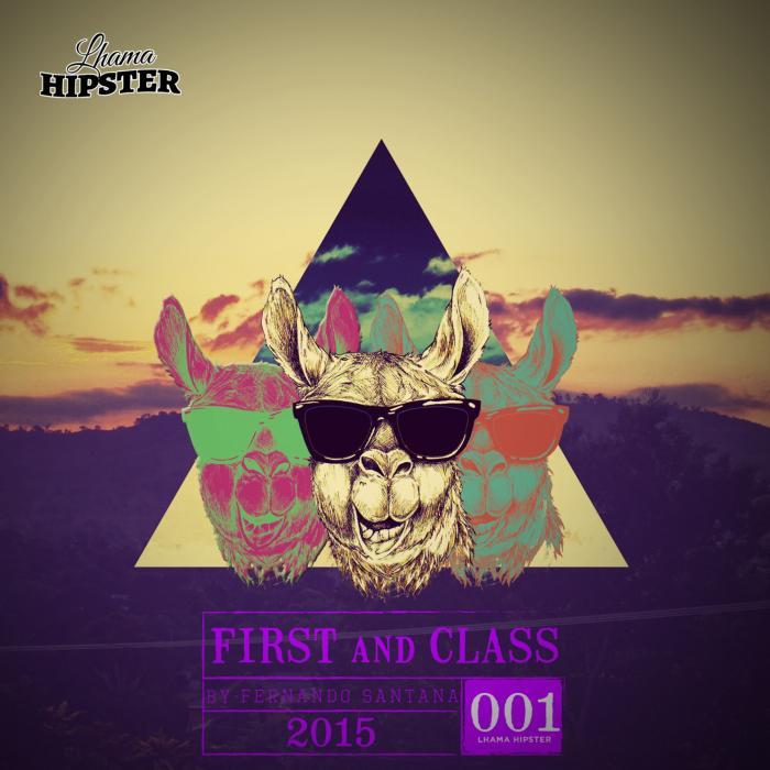 00-Fernando Santana-First and Class-2015-