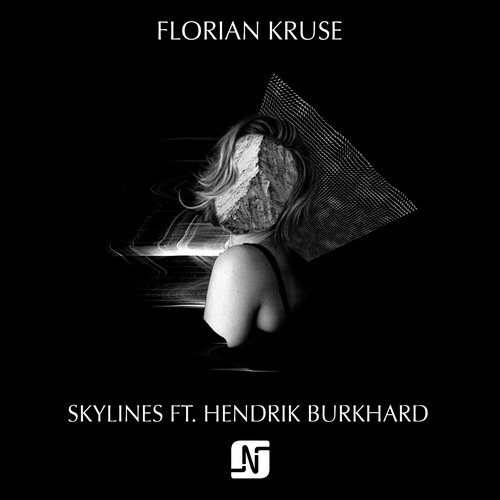 Florian Kruse Ft. Hendrik Burkhard - Skylines