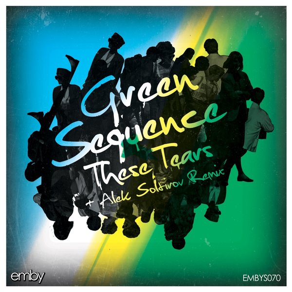 00-Green Sequence-These Tears-2015-