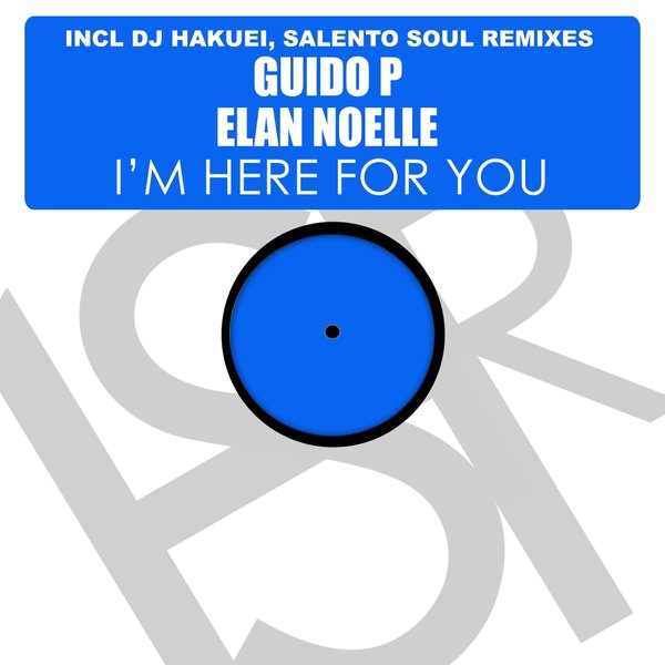00-Guido P Ft Elan Noelle-I'm Here For You ( Remixes)-2015-