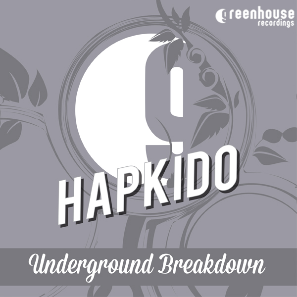 00-Hapkido-Underground Breakdown-2015-