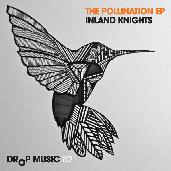 00-Inland Knights-The Pollination EP-2015-