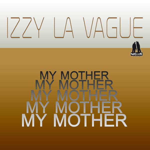 00-Izzy La Vague-My Mother-2015-