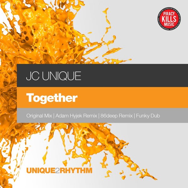 JC Unique - Together
