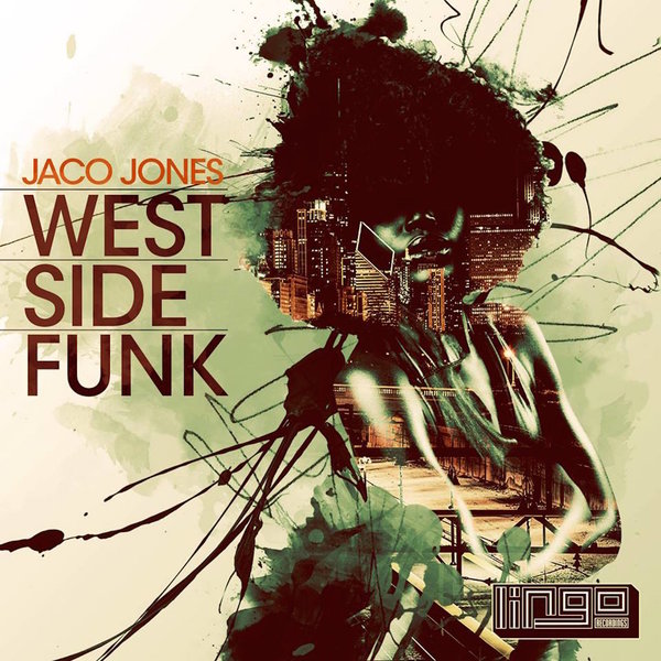 Jaco Jones - West Side Funk