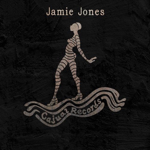 Jamie Jones - EP