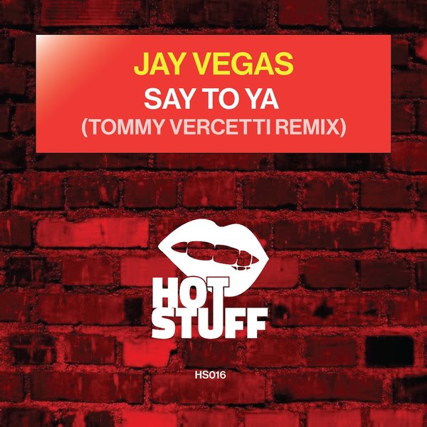 Jay Vegas - Say To Ya (Remix) Part 2