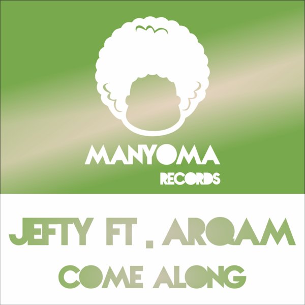 00-Jefty Ft Arqam-Come Along-2015-