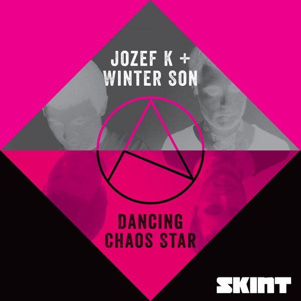 00-Jozef K + Winter Son-Dancing Chaos Star-2015-