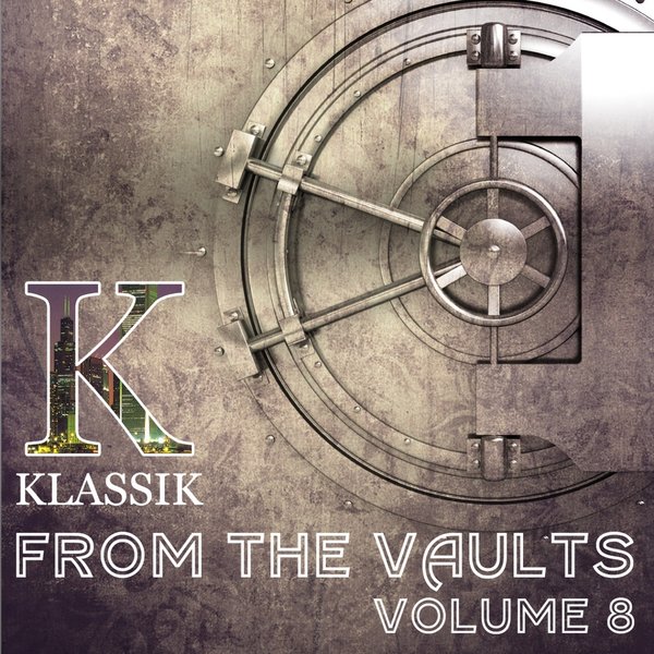 K Alexi Shelby - K Klassik From The Vaults Vol. 8