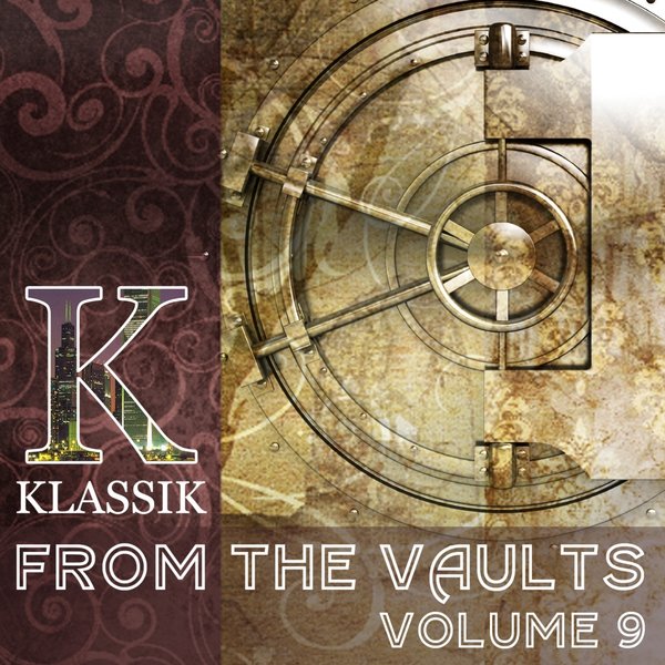00-K' Alexi Shelby-K Klassik From The Vaults Vol. 9-2015-