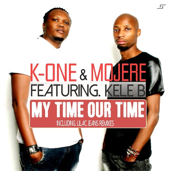 00-K-One & Mojere Ft Kele B-My Time Our Time-2015-