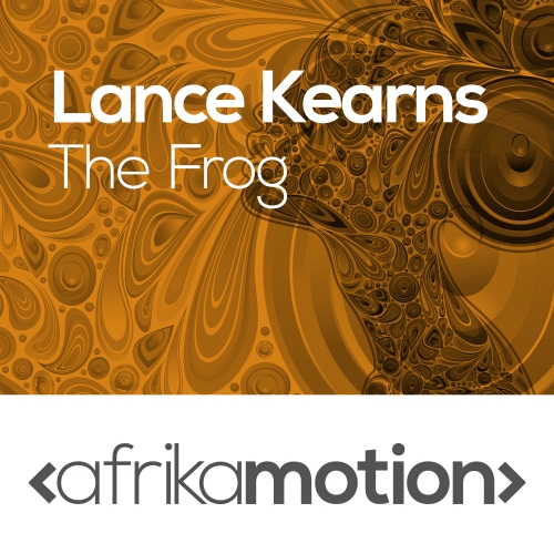 00-Lance Kearns-The Frog-2015-