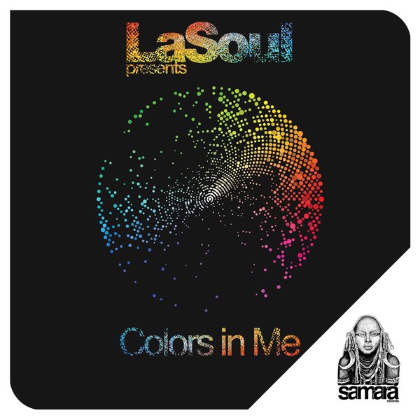 Lasoul - Colors In Me