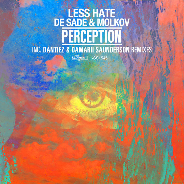 00-Less Hate De Sade & Molkov-Perception-2015-