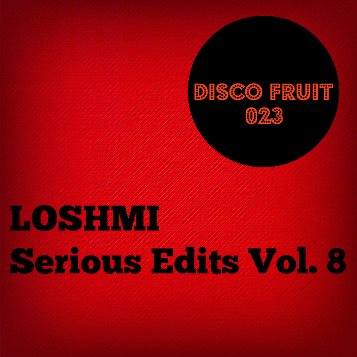 Loshmi - Serious Edits Vol 8