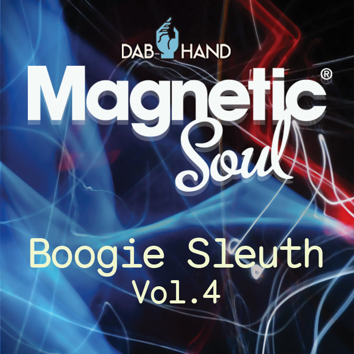 00-Magnetic Soul-Boogie Sleuth Vol. 4-2015-