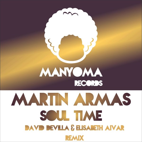 00-Martin Armas-Soul Time-2015-