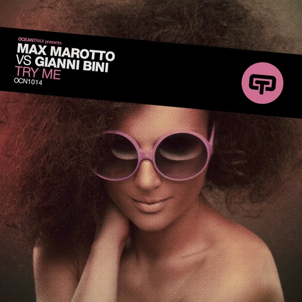00-Max Marotto & Gianni Bini-Try Me-2015-