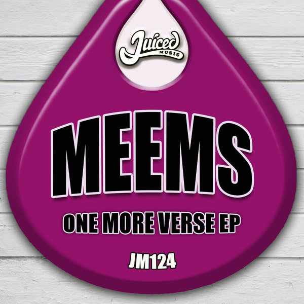 00-Meems-One More Verse EP-2015-