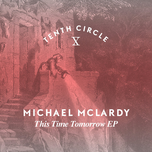 Michael Mclardy - This Time Tomorrow EP