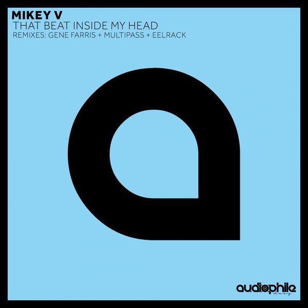 00-Mikey V-That Beat Inside My Head-2015-