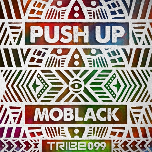 Moblack - Push Up