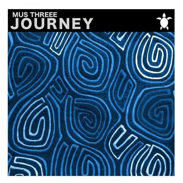 Mus Threee - Journey